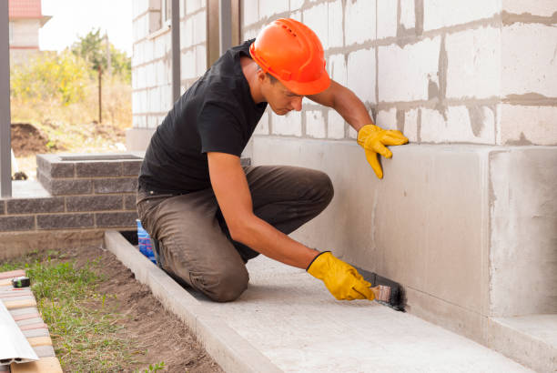Licensed Crawl Space Encapsulation service in Elwood, IN - Halo Water Proofing